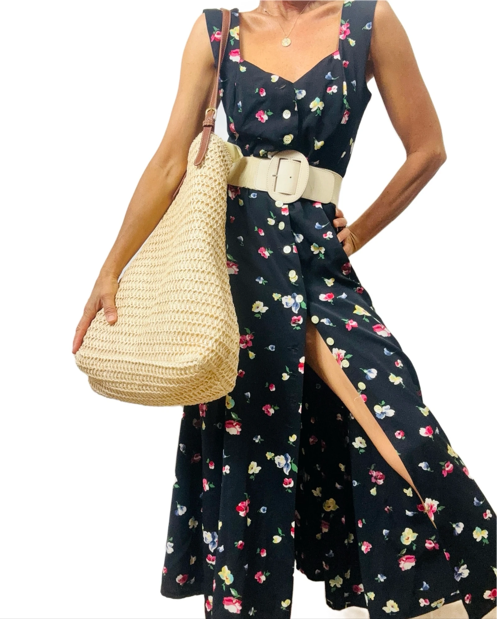Robe Longue D’été Gérard Darel